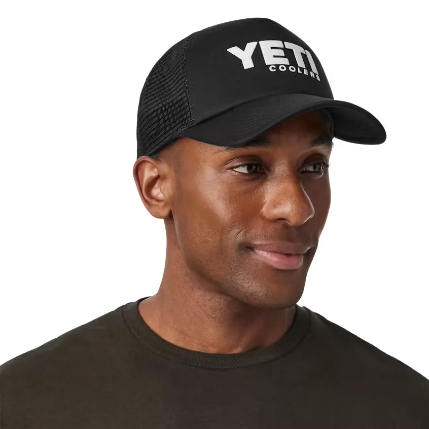 YETI GORRA COOLERS MID PRO FOAM TRUCKER AJUSTABLE