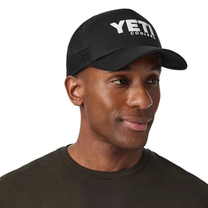 YETI GORRA COOLERS MID PRO FOAM TRUCKER AJUSTABLE