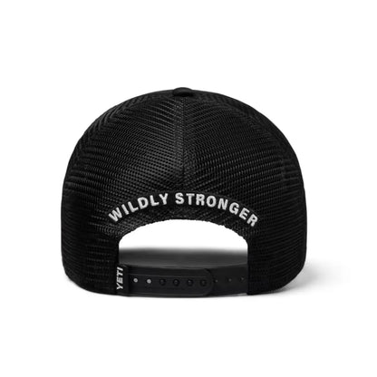 YETI GORRA COOLERS MID PRO FOAM TRUCKER AJUSTABLE