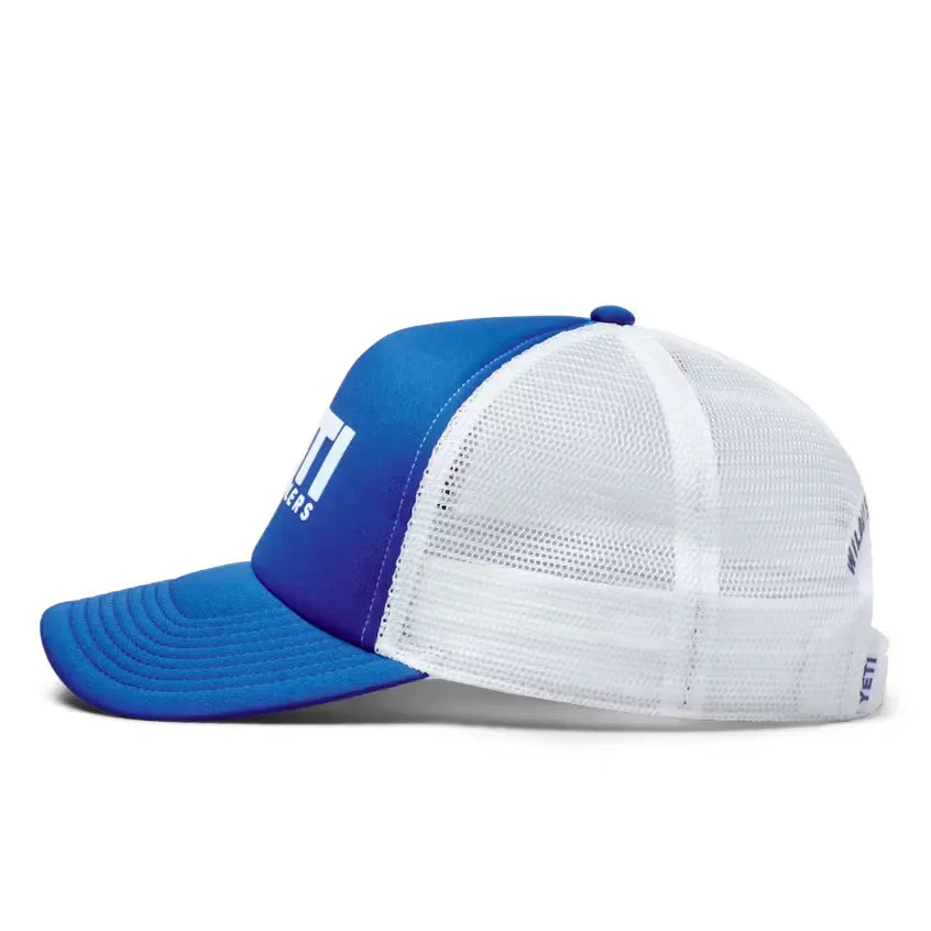 YETI GORRA COOLERS MID PRO FOAM TRUCKER AJUSTABLE