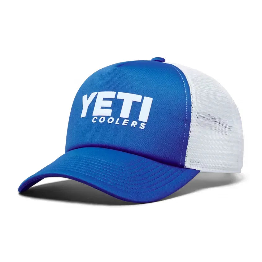 YETI GORRA COOLERS MID PRO FOAM TRUCKER AJUSTABLE