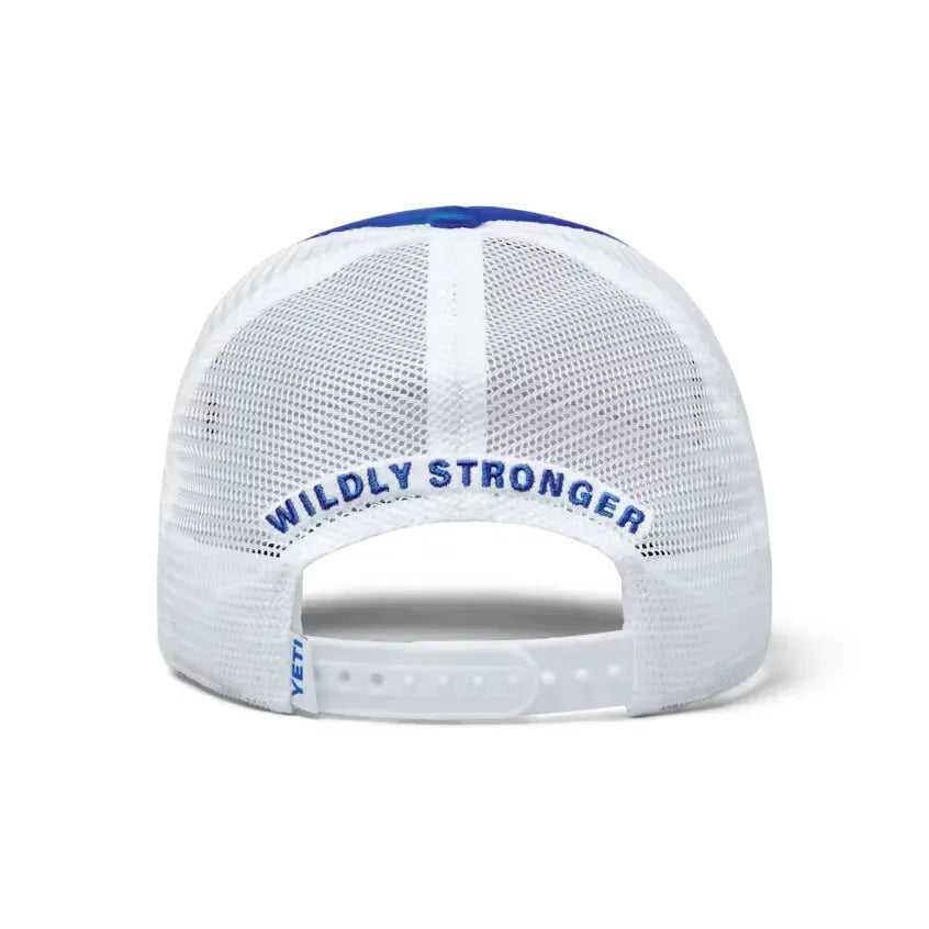 YETI GORRA COOLERS MID PRO FOAM TRUCKER AJUSTABLE