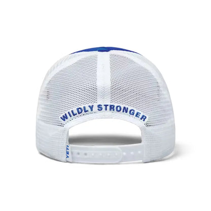 YETI GORRA COOLERS MID PRO FOAM TRUCKER AJUSTABLE