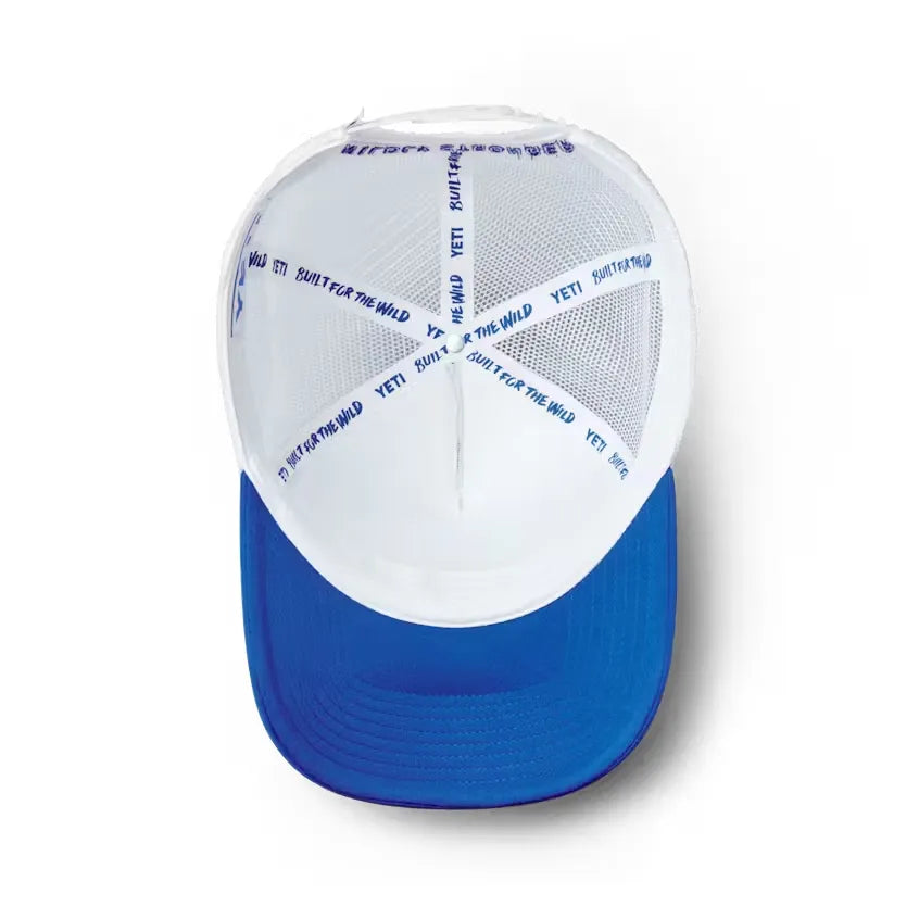 YETI GORRA COOLERS MID PRO FOAM TRUCKER AJUSTABLE