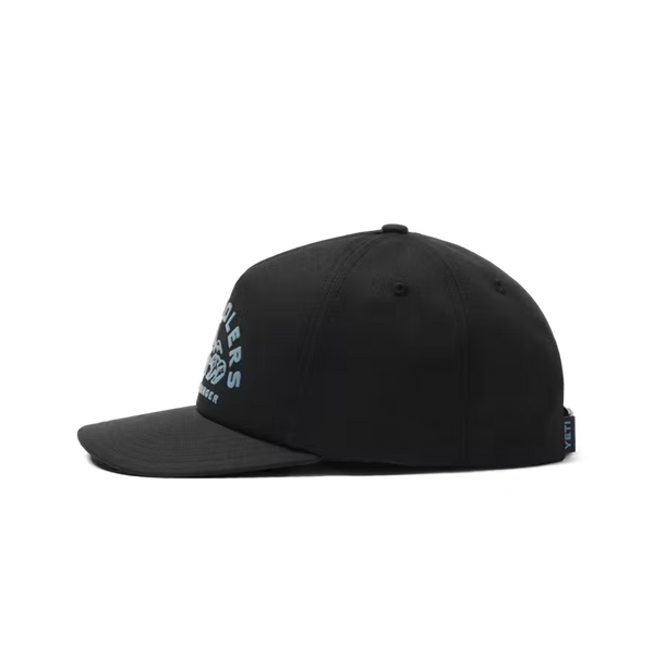 YETI GORRA COOLERS WFB SNAPBACK NAVY AJUSTABLE