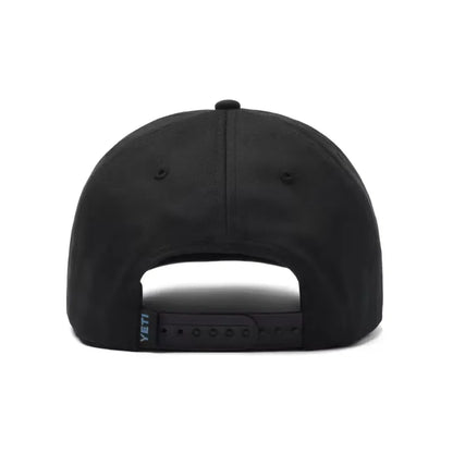 YETI GORRA COOLERS WFB SNAPBACK NAVY AJUSTABLE