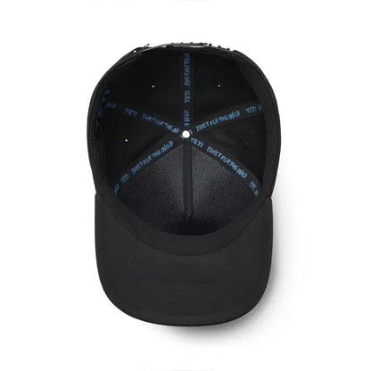 YETI GORRA COOLERS WFB SNAPBACK NAVY AJUSTABLE