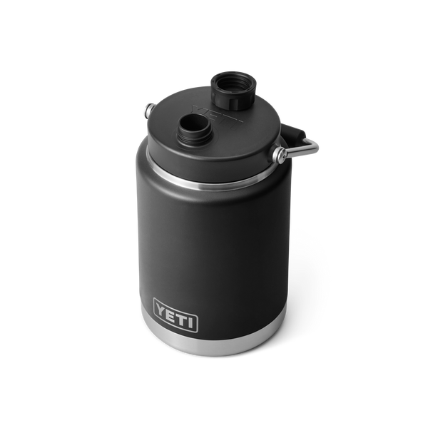 YETI HALF GALLON JUG