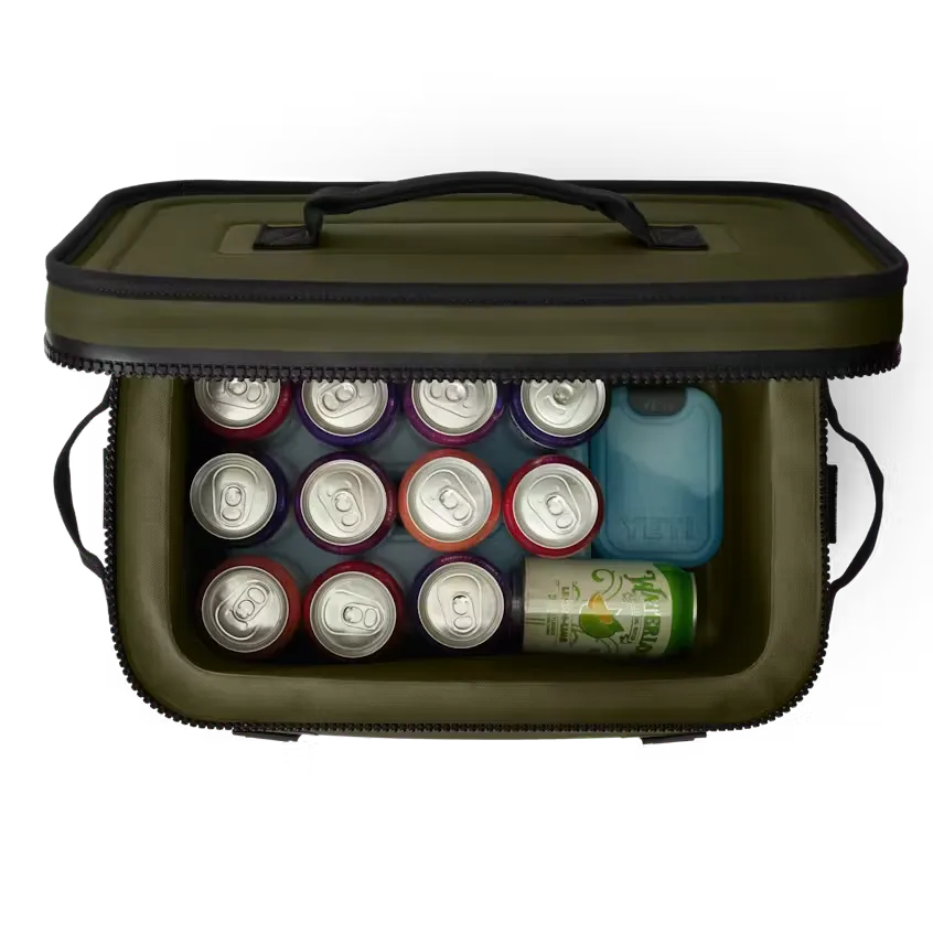 YETTI HOPPER FLIP 18