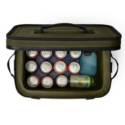 YETTI HOPPER FLIP 18