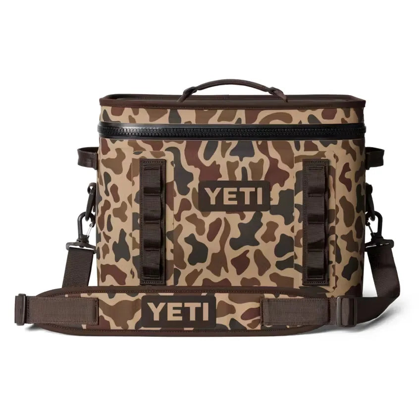 YETTI HOPPER FLIP 18