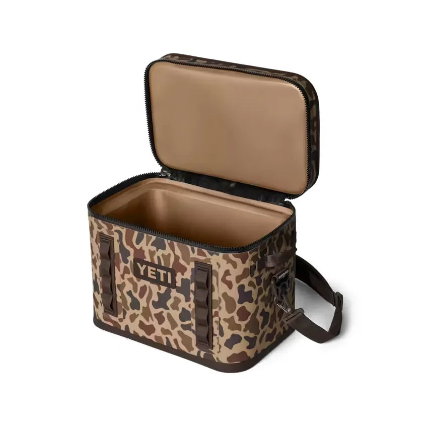 YETTI HOPPER FLIP 18
