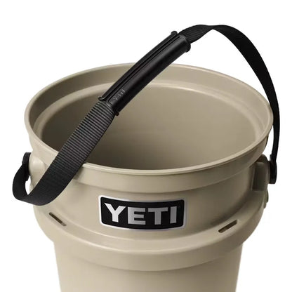YETI 19 L LOADOUT BUCKET