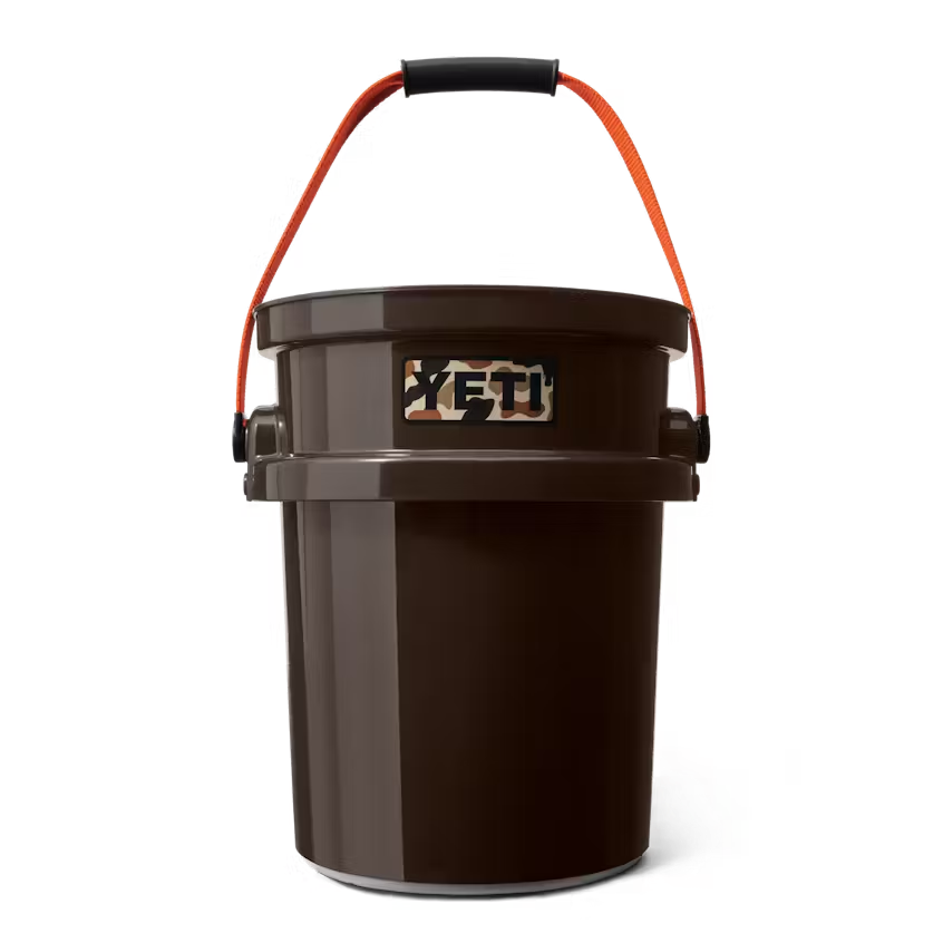 YETI LOADOUT BUCKET 19 L