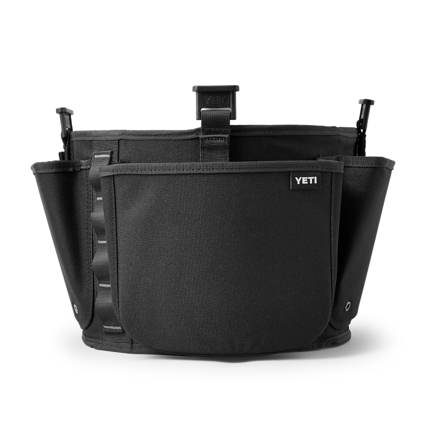YETI LOADOUT UTILITY CHARCOAL