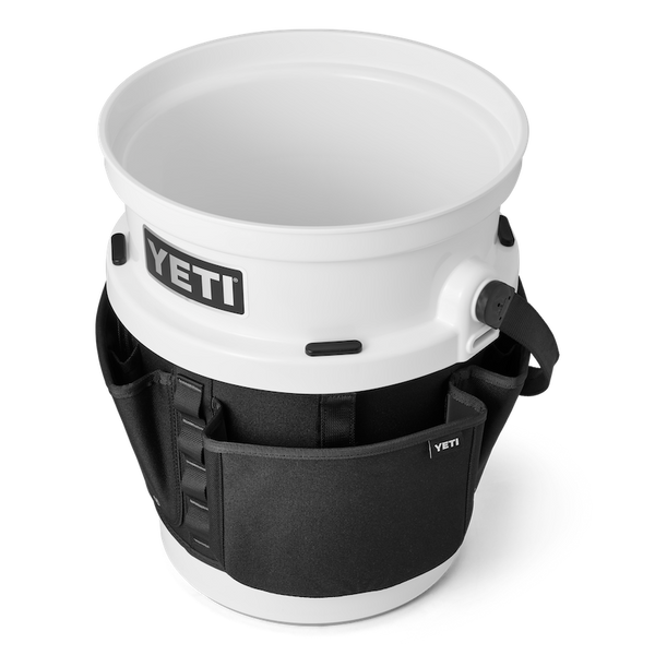 YETI LOADOUT UTILITY CHARCOAL