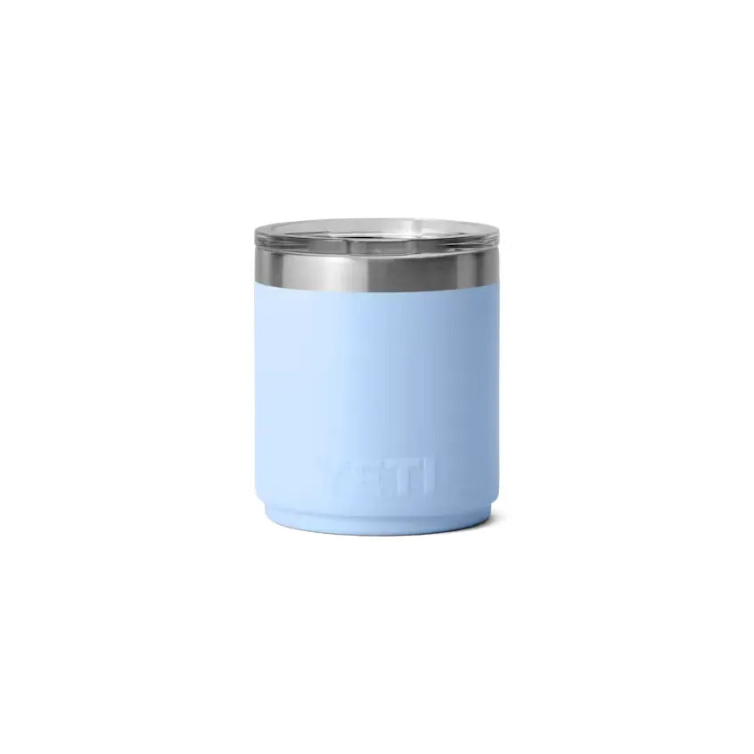 YETI 10 OZ LOWBALL