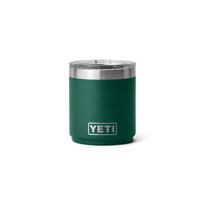 YETI 10 OZ LOWBALL