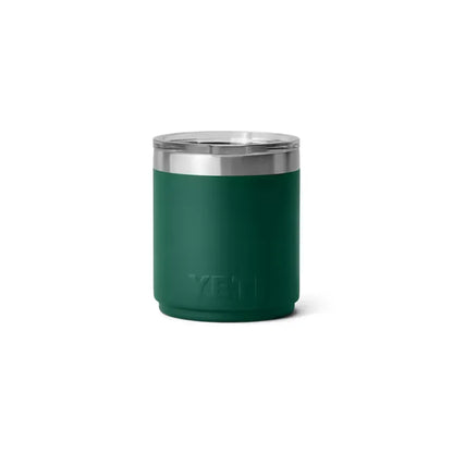 YETI 10 OZ LOWBALL