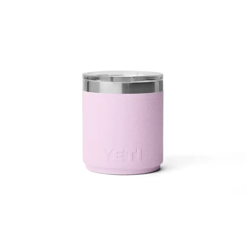 YETI 10 OZ LOWBALL