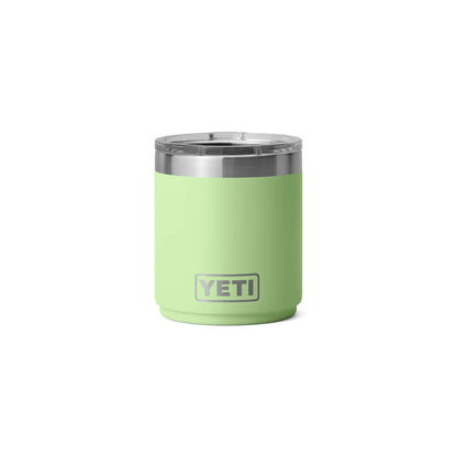 YETI 10 OZ LOWBALL