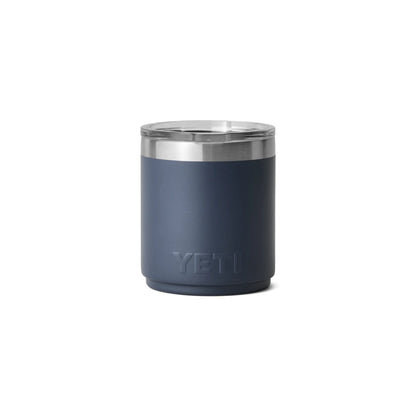 YETI 10 OZ LOWBALL