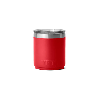 YETI 10 OZ LOWBALL