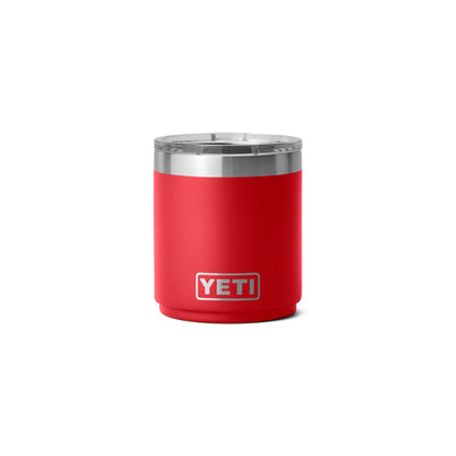 YETI 10 OZ LOWBALL