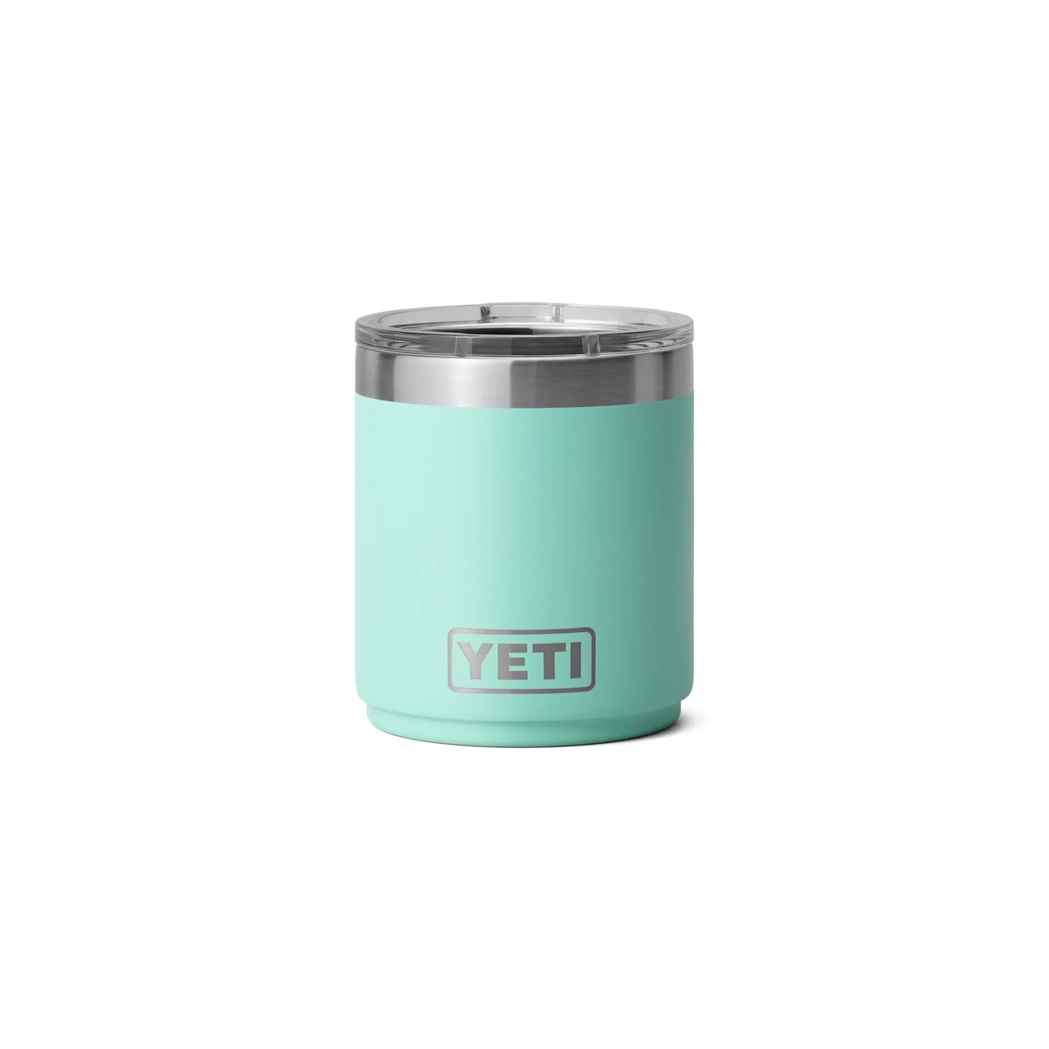 YETI 10 OZ LOWBALL
