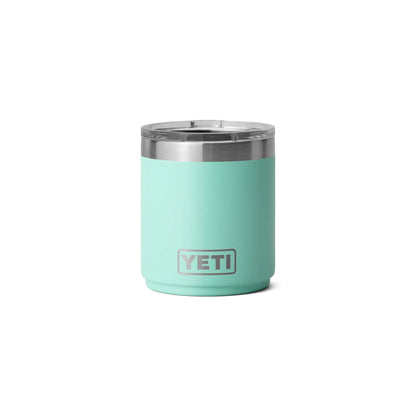 YETI 10 OZ LOWBALL