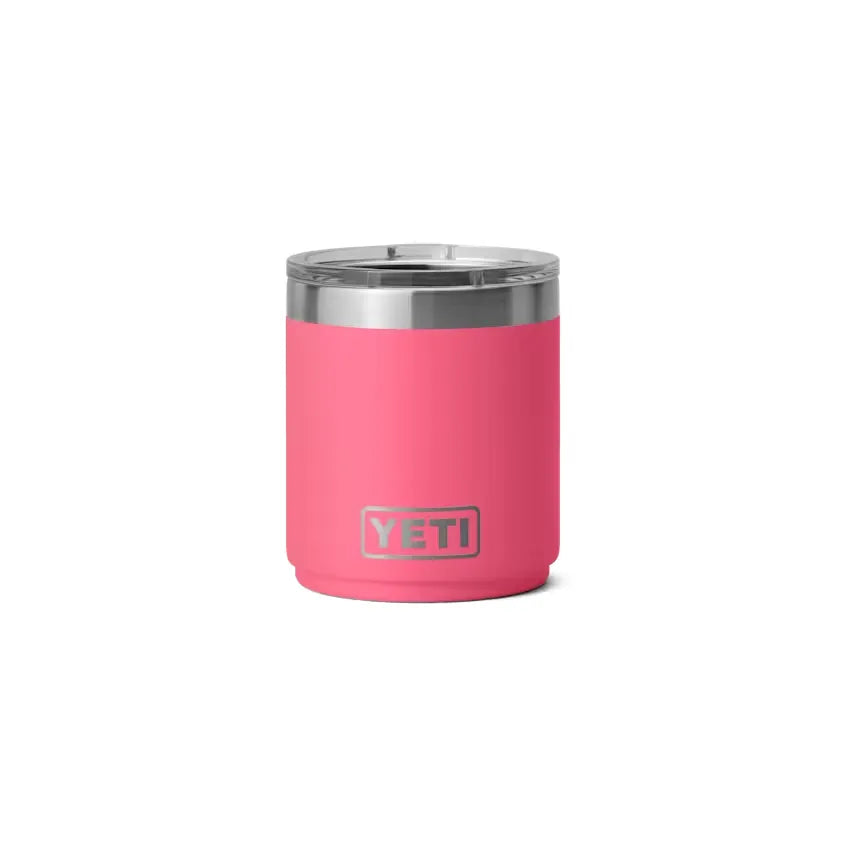YETI 10 OZ LOWBALL