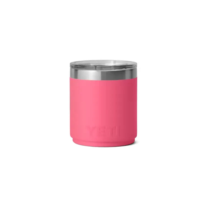 YETI 10 OZ LOWBALL