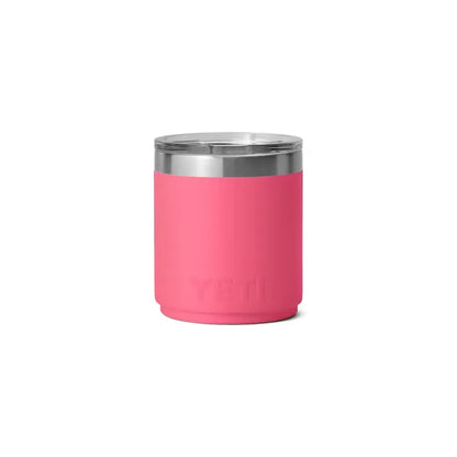YETI 10 OZ LOWBALL