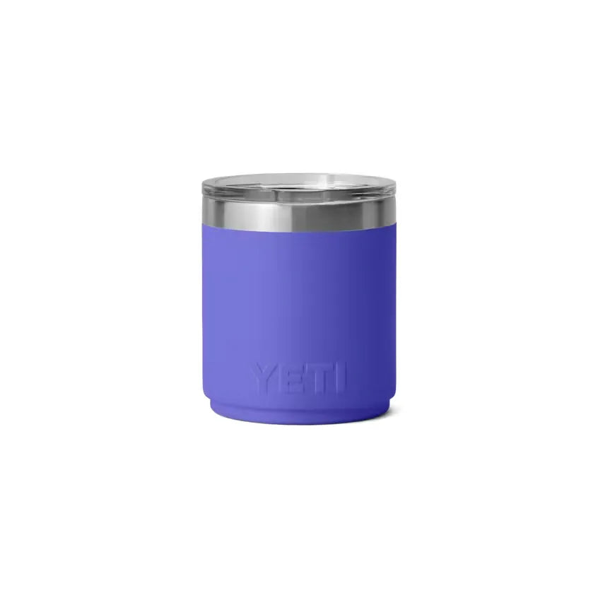 YETI 10 OZ LOWBALL