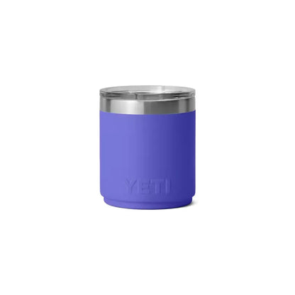 YETI 10 OZ LOWBALL