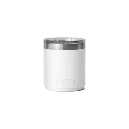 YETI 10 OZ LOWBALL