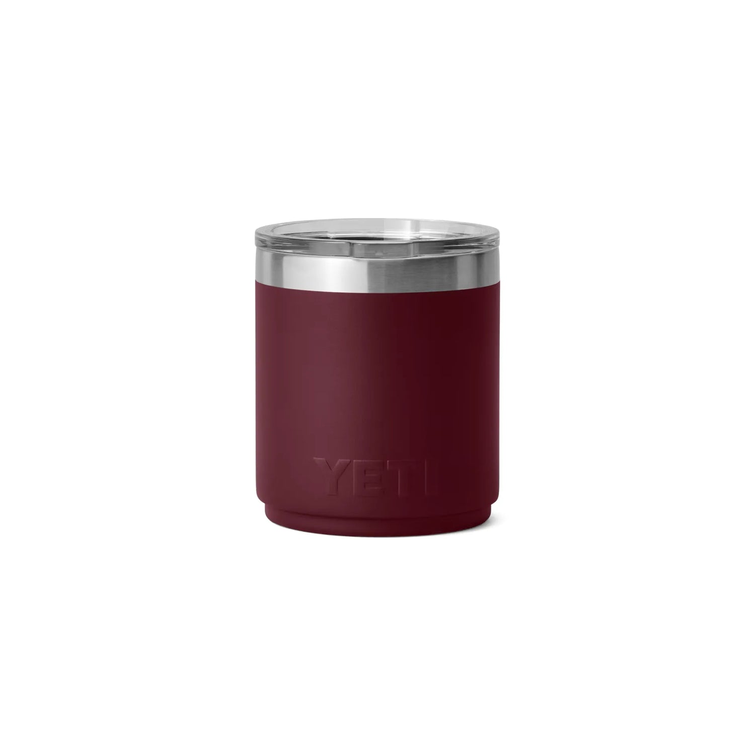 YETI 10 OZ LOWBALL