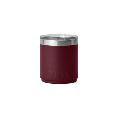 YETI 10 OZ LOWBALL