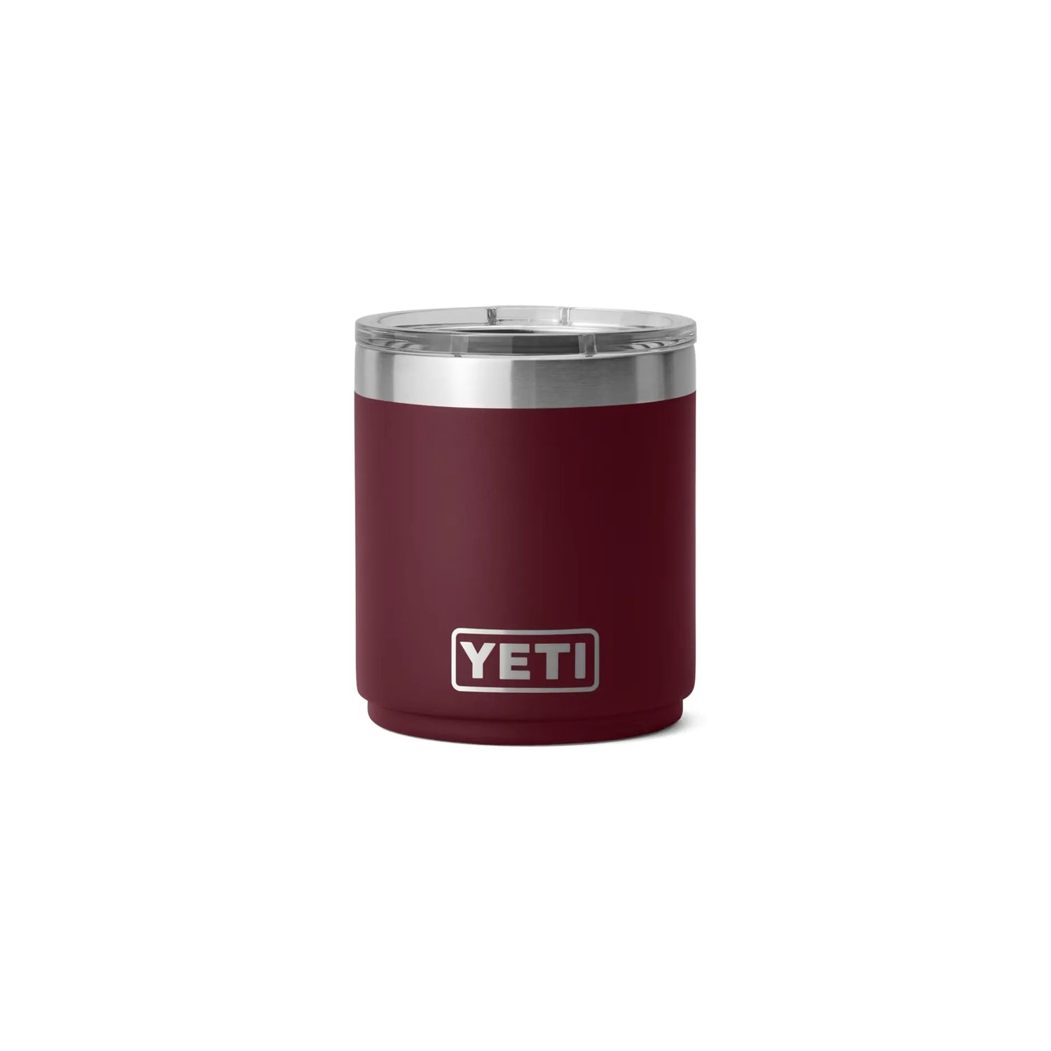 YETI 10 OZ LOWBALL