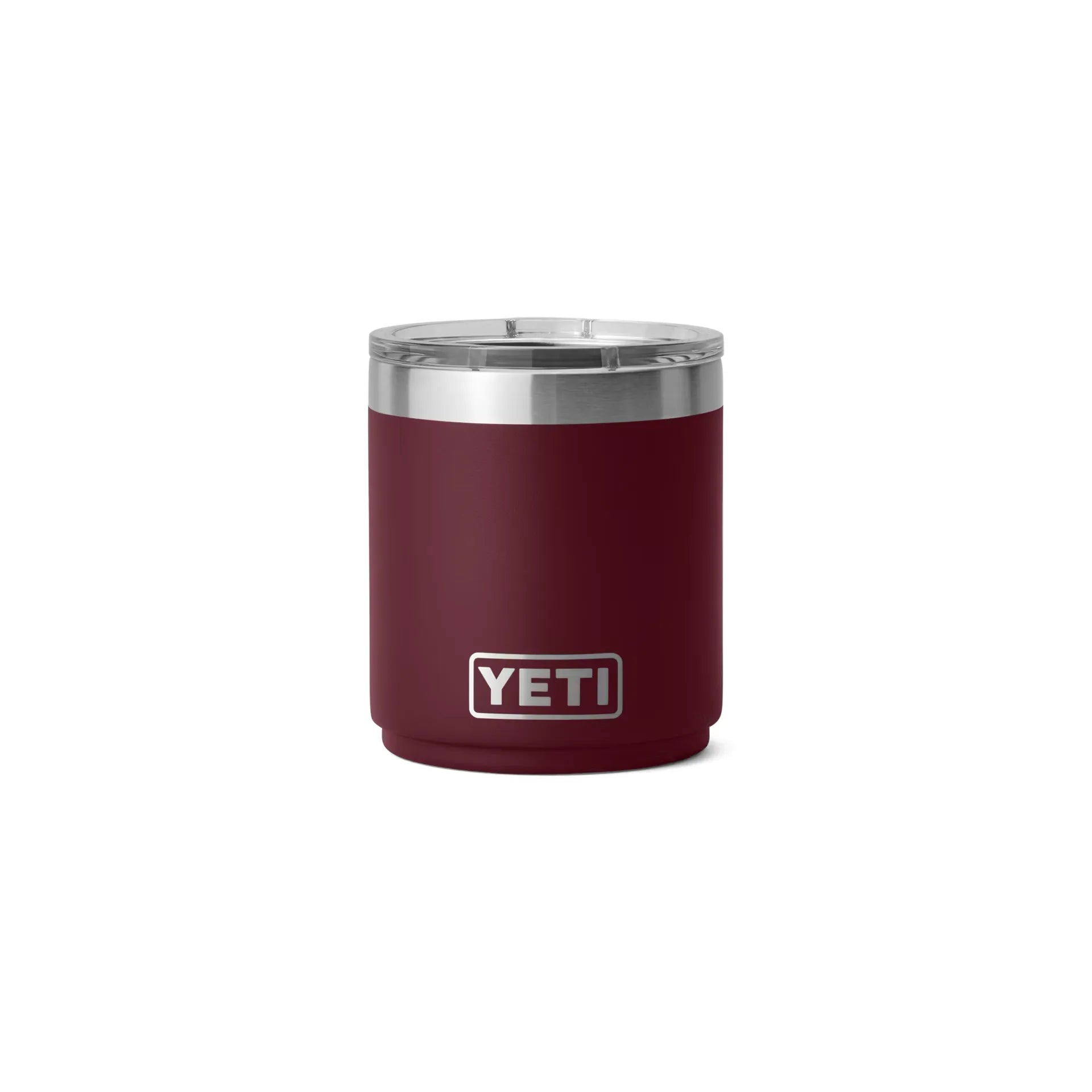 YETI 10 OZ LOWBALL