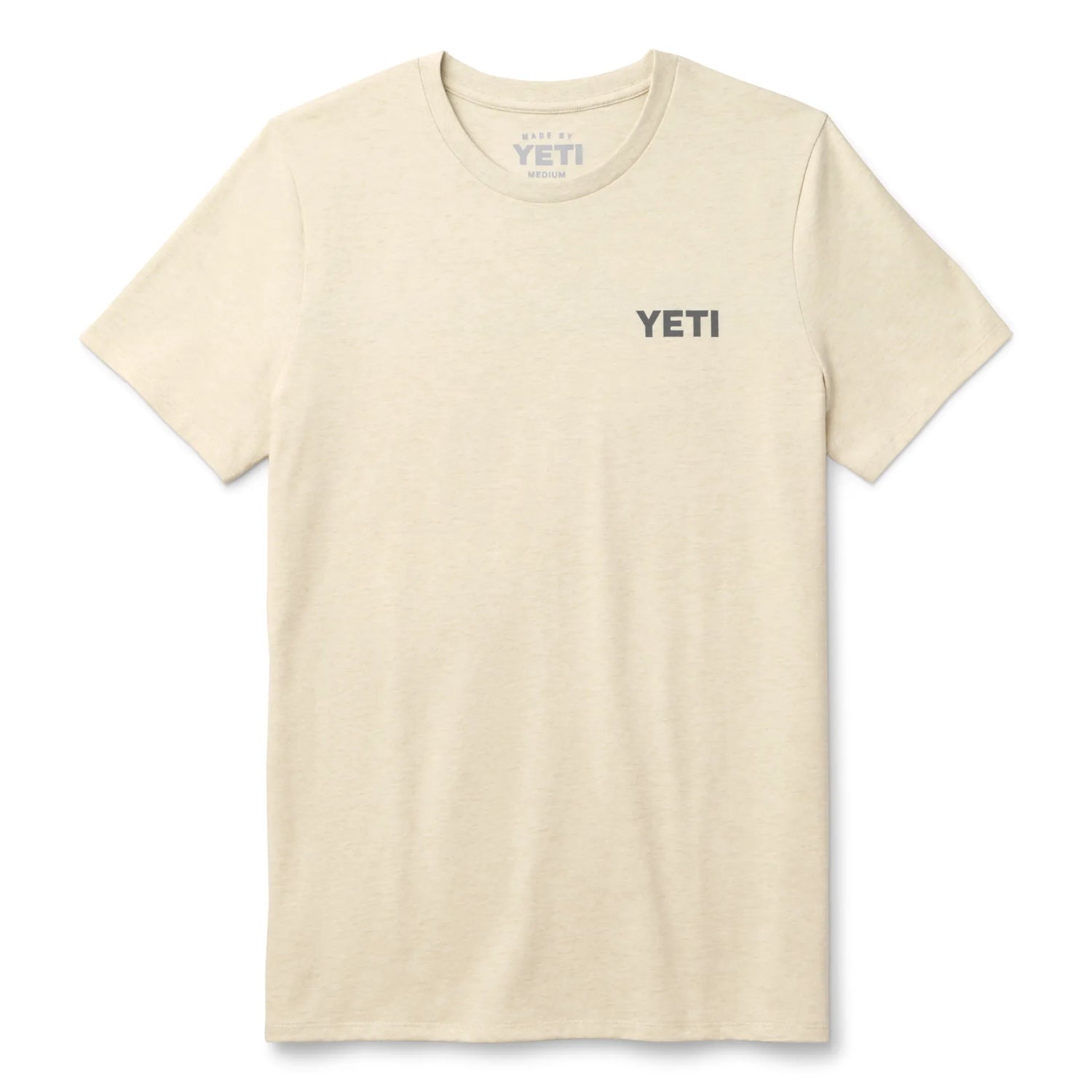 YETI MOUNTAIN BEAR SST HEATHER DAMA