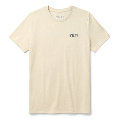 YETI MOUNTAIN BEAR SST HEATHER DAMA