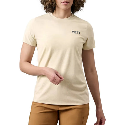 YETI MOUNTAIN BEAR SST HEATHER DAMA