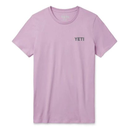 YETI MOUNTAIN BEAR SST HEATHER DAMA
