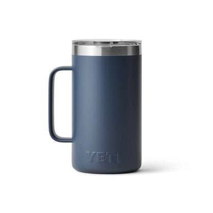 YETI 24 OZ MUG