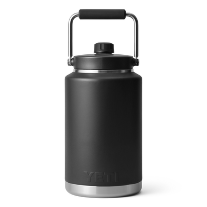 YETI ONE GALLON JUG
