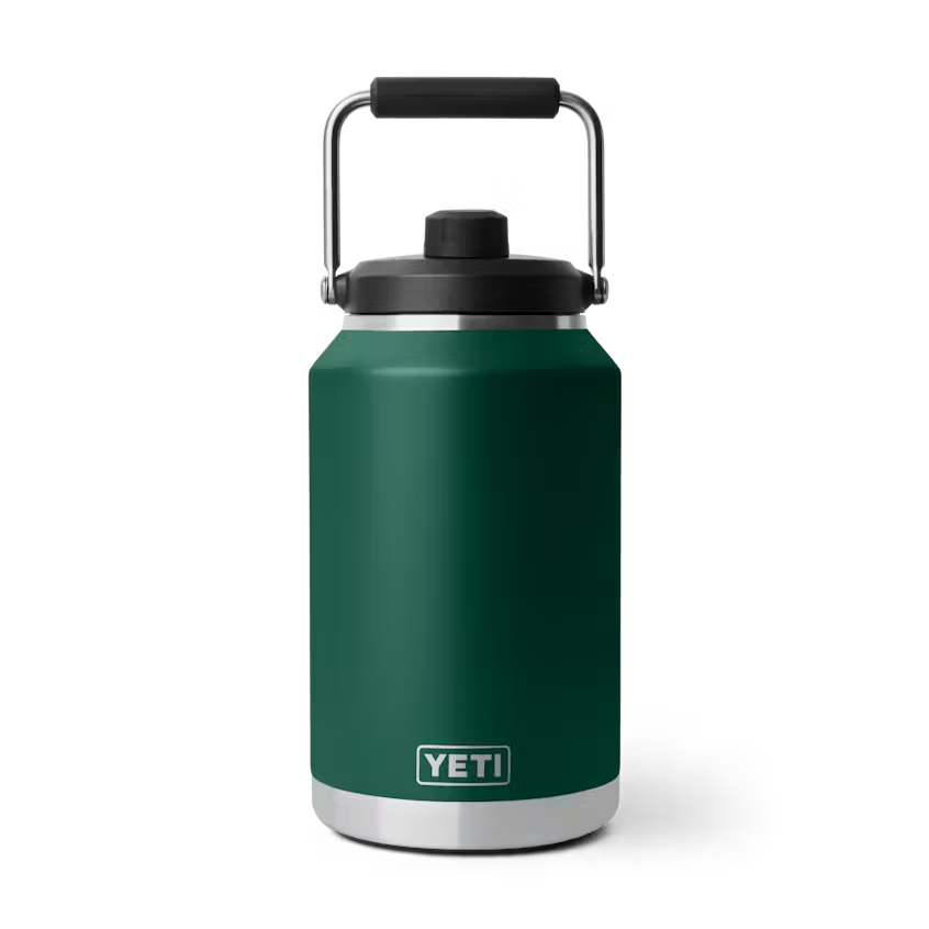 YETI ONE GALLON JUG