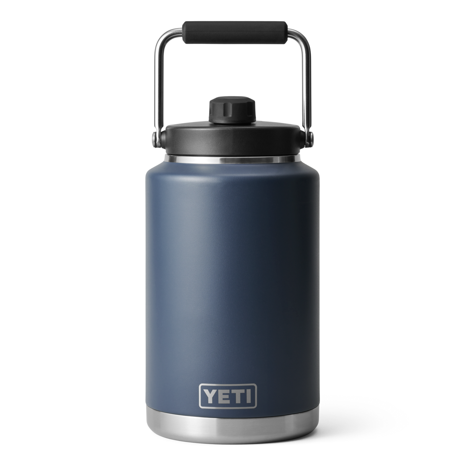 YETI ONE GALLON JUG