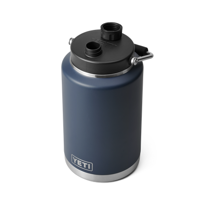 YETI ONE GALLON JUG