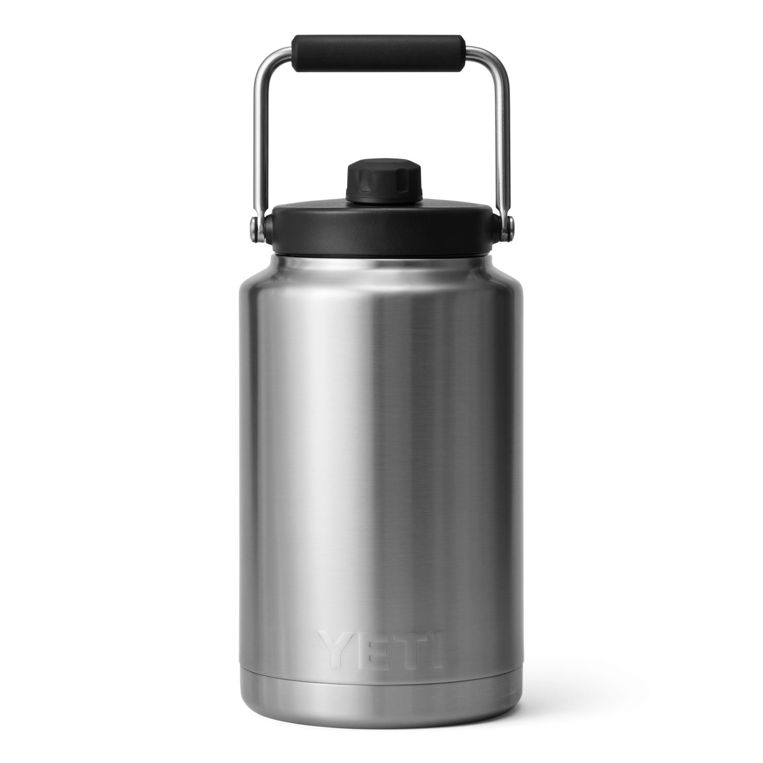YETI ONE GALLON JUG